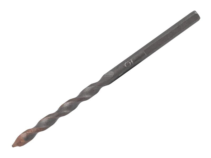 Tile Max Porcelain Drill Bit 7 x 100mm