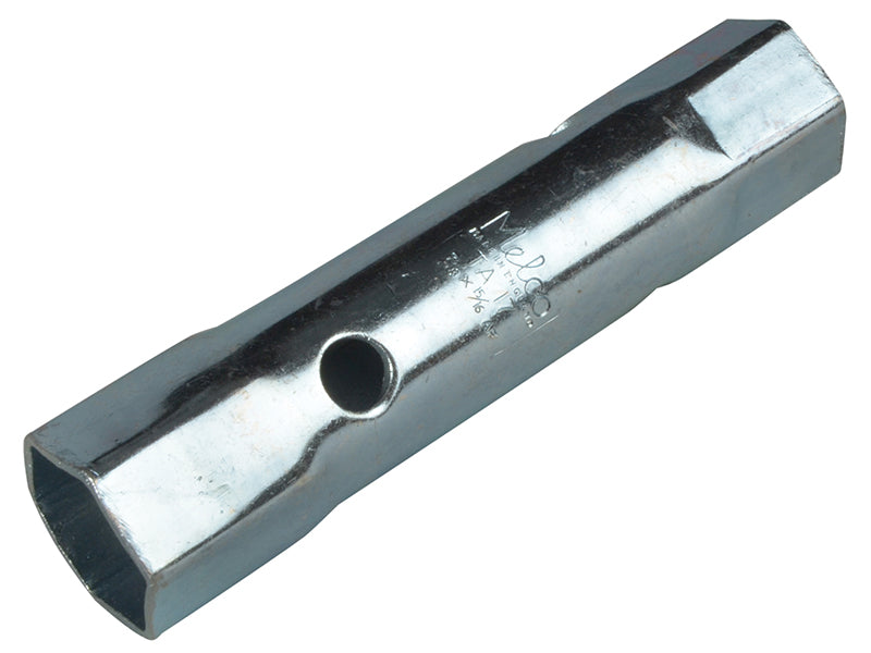 TA8 A/F Box Spanner 9/16 x 5/8 x 125mm (5in)