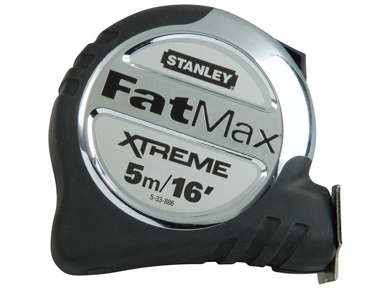 FatMax® Pro Pocket Tape 10m/33ft (Width 32mm)