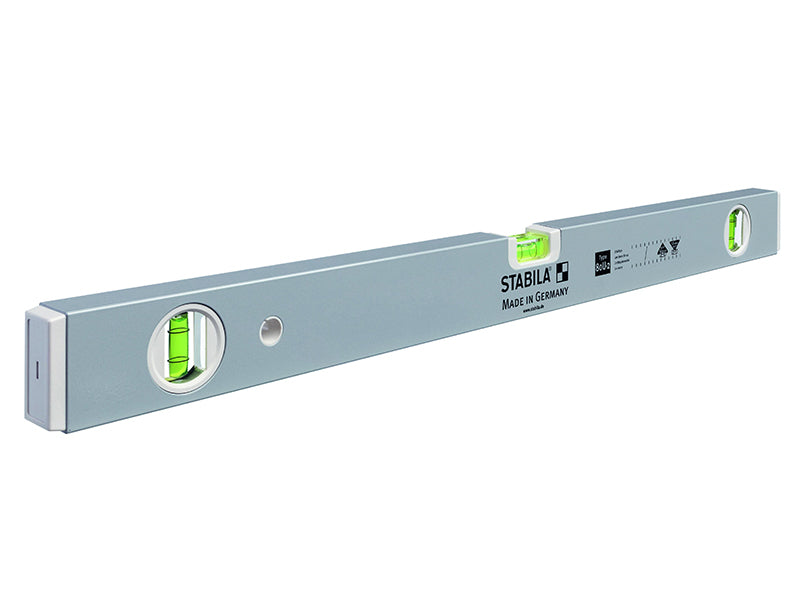 80U-2 Spirit Level 3 Vial 18793 200cm