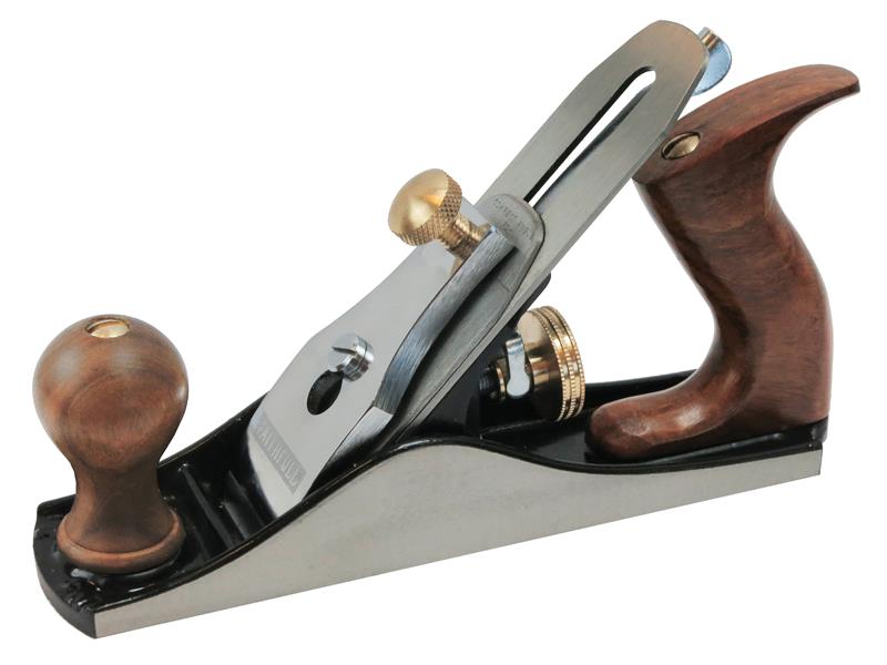 No.3 Finishing Plane                                                            