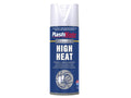 High Heat Paint Black 400ml