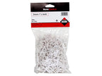 Tile Spacers 1/8in (3mm) (Pack 200)