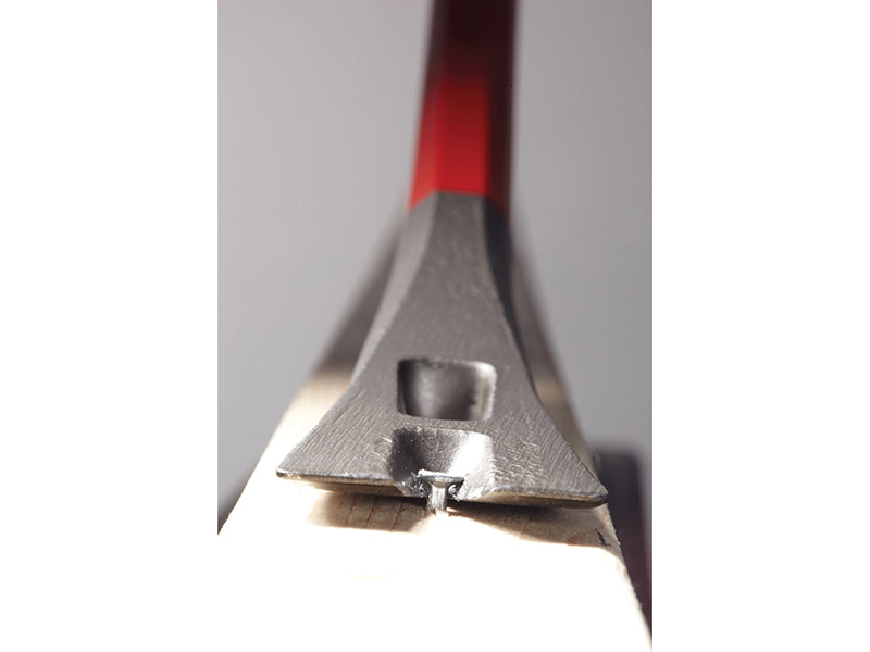 109 TD Steel Wrecking Bar 640mm (25in)                                          