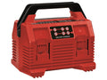 2x2 Power X-Quattrocharger 4A                                                   