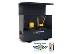 TBC5 TuffBank™ Site Chest 1525 x 615 x 1265mm