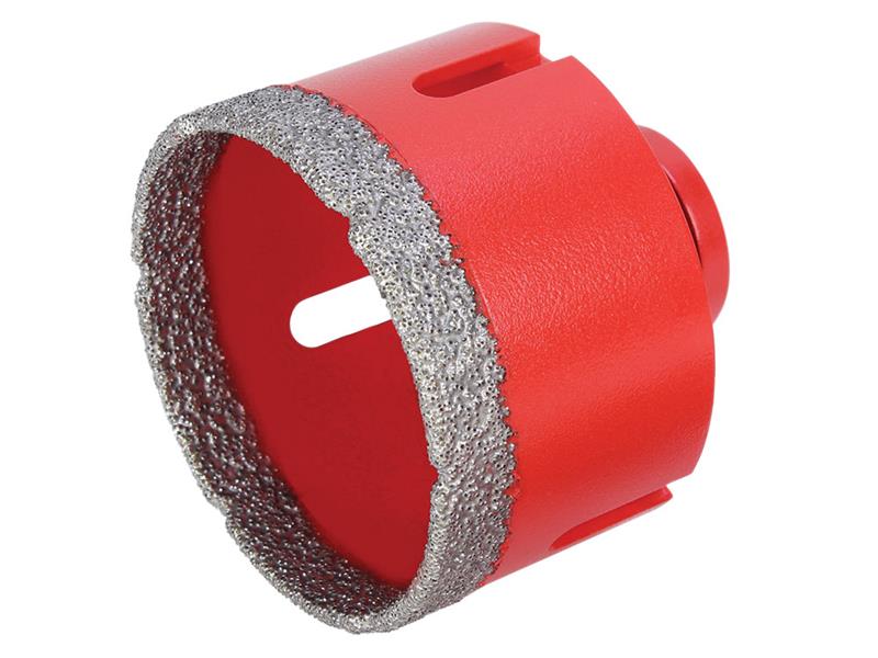 Dry Cut Diamond Drill Bit 12mm