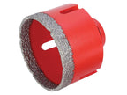 Dry Cut Diamond Drill Bit 12mm