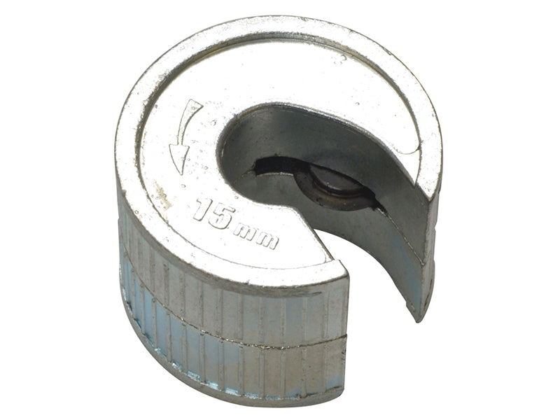 Pipe Slice 15mm                                                                 