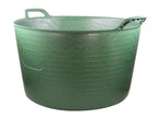 Eco Flex Tub 56 litre - Recycled Green                                          