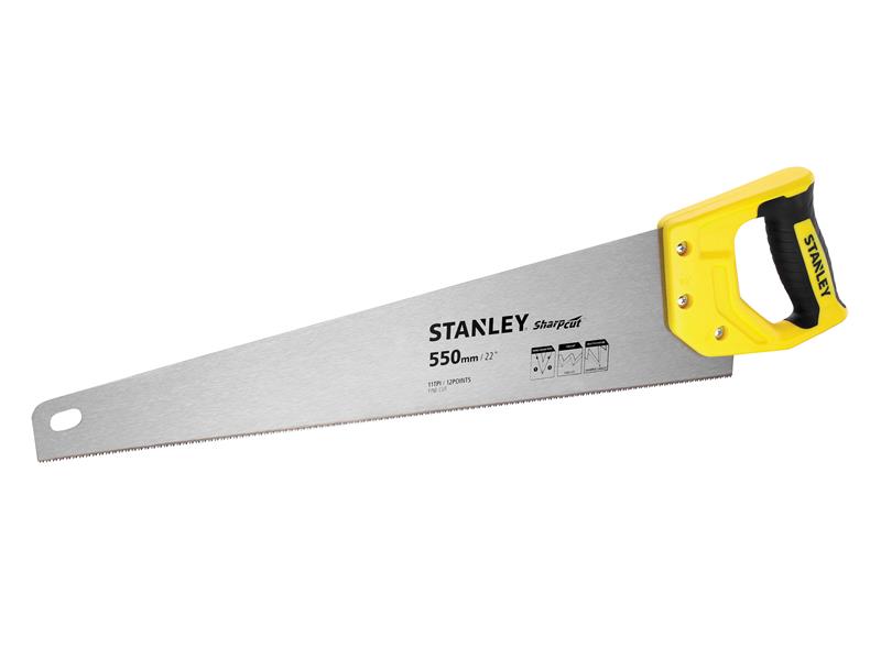 Sharpcut™ Handsaw 550mm (22in) 11 TPI