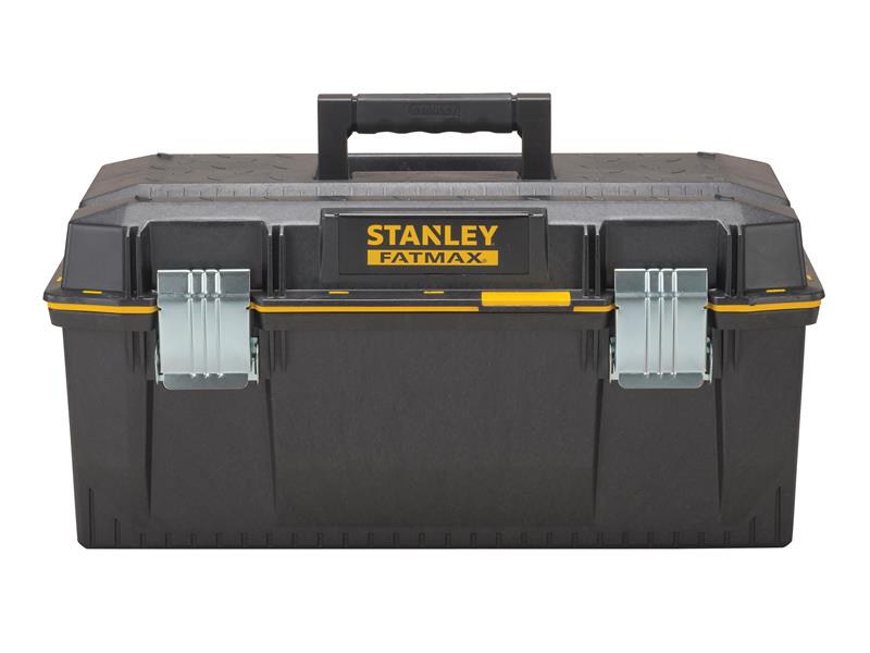 FatMax® Waterproof IP53 Toolbox 58cm (23in)