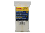 Jumbo Mini White Dove™ Sleeve 165 x 19mm (6.1/2 x 3/4in) (Pack 2)