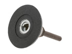 Quick Lock Type R Holder 50mm + 6mm Spindle                                     