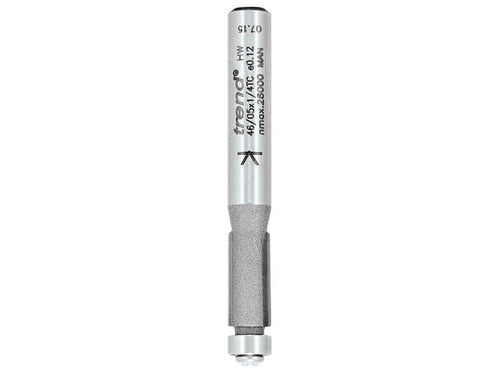T46/01 x 1/4 TCT 90° Template Profiler 12.7 x 25mm