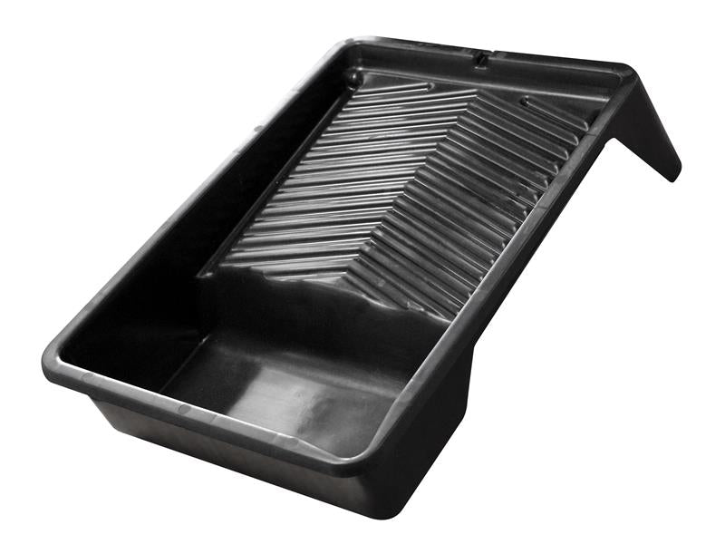 Heavy-Duty Plastic Roller Tray 230mm (9in)                                      
