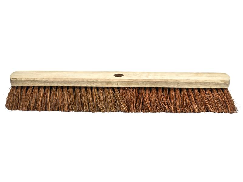 Soft Coco Broom Head 900mm (36in)