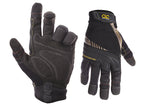 Subcontractor™ Flex Grip® Gloves - Medium                                       