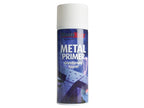 Metal Primer Spray Grey 400ml