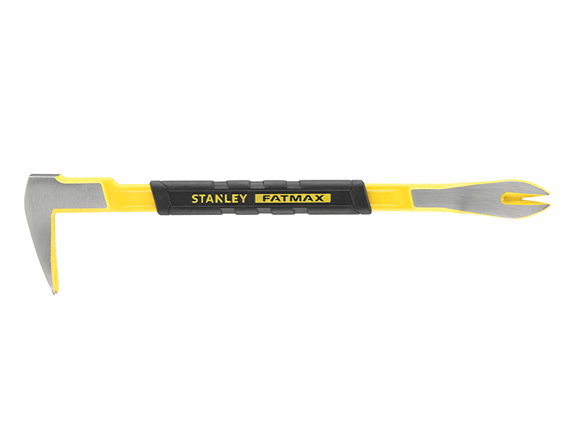 FatMax® Spring Steel Claw Bar 300mm (12in)