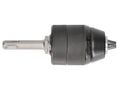 SDS Plus Keyless Drill Chuck 1.5-13mm                                           