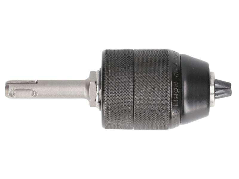 SDS Plus Keyless Drill Chuck 1.5-13mm                                           