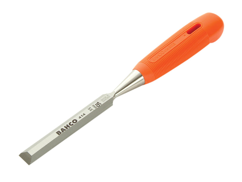 414 Bevel Edge Chisel 16mm (5/8in)                                              