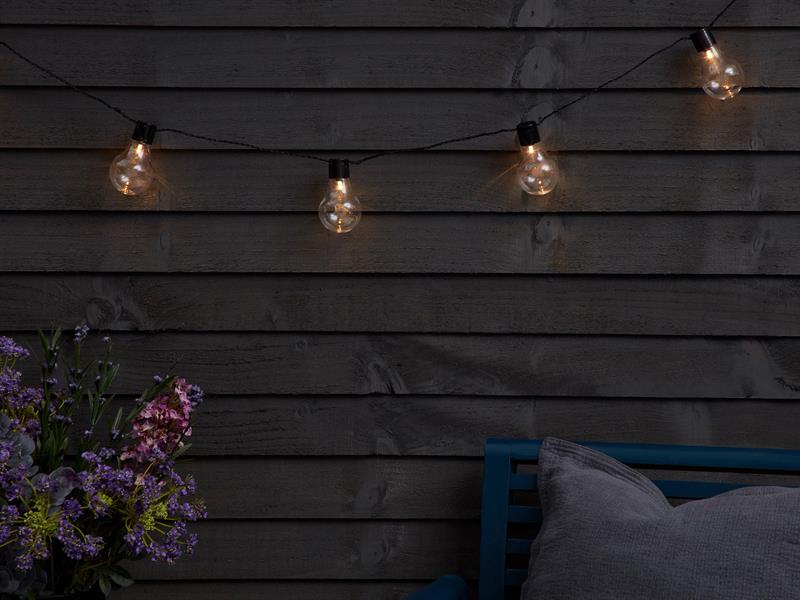 Fence Life Plus+ Charcoal Grey 5 litre