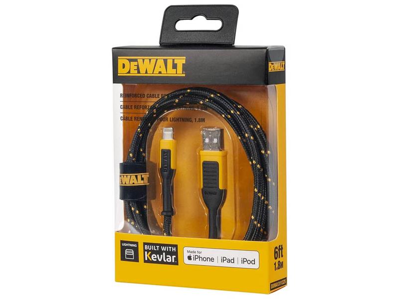 USB C to USB C Reinforced Charging Cable 1.2m (4ft)