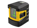 LAX 60 G Cross Line Laser