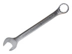 Combination Spanner CV Satin Finish 34mm                                        