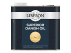 Superior Danish Oil 5 litre