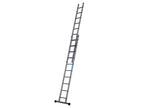 Everest Square-Rung Double Extension Ladder