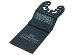 Bi-Metal Flush Cut Wood/Metal Blades 44mm (Pack 5)