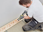 EB25 Hybrid Sealant Adhesive White 300ml                                        
