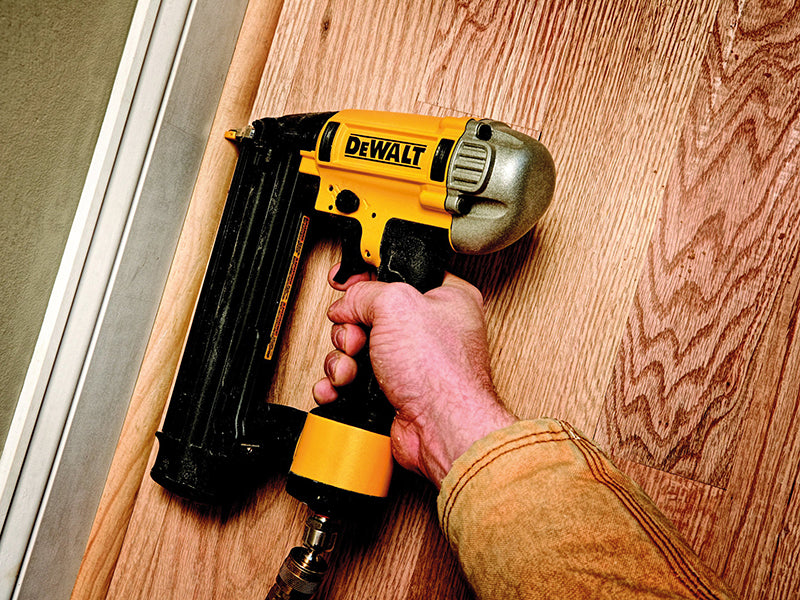 DPN1850PP Pneumatic Oil-Free 18 Gauge Brad Nailer                               