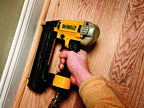 DPN1850PP Pneumatic Oil-Free 18 Gauge Brad Nailer                               