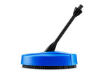 Click&Clean Mid Patio Cleaner                                                   