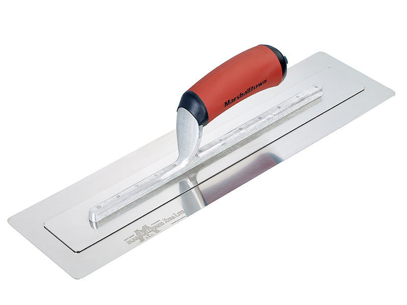 PermaFlex Plasterer Trowel DuraSoft® 18 x 4.5/16in
