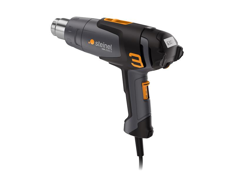 HM 2020 E 3 Stage Heat Gun 2200W 240V