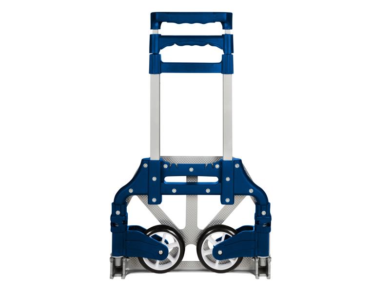 Easy Wheeler Folding Trolley                                                    
