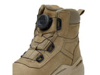 Boa Lightweight Boots Stone UK 10 EUR 45                                        