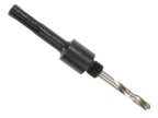 Holesaw Arbor SDS Plus Fitting 32-210mm