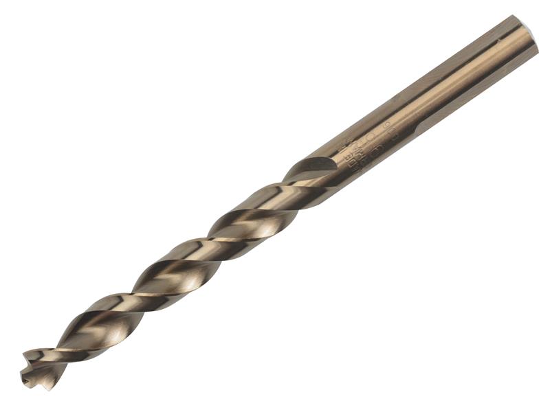 Extreme 2 Metal Drill Bits (10) 13.0mm OL:151mm WL:98mm