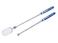 Inspection Mirror and Pickup Tool Set, 2 Piece                                  
