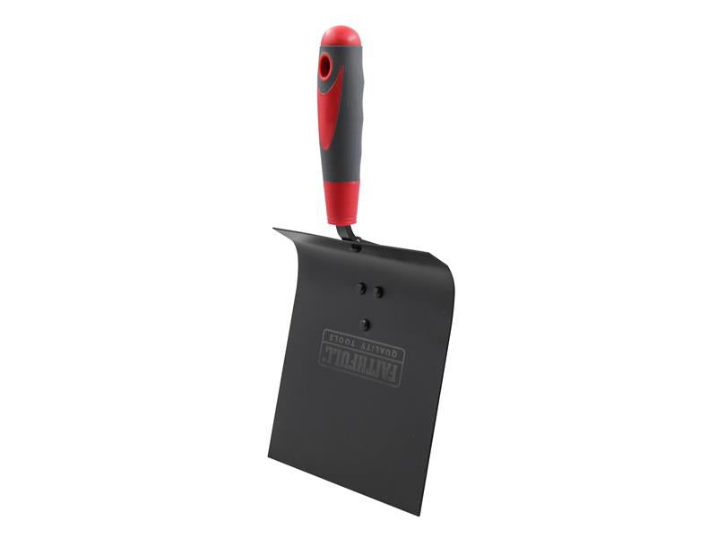 SOFT GRIP HARLING TROWEL                                                        