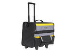 Wheeled Soft Bag