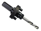 3834-ARBR-11152-C Carded Arbor 7/16in 32-210mm
