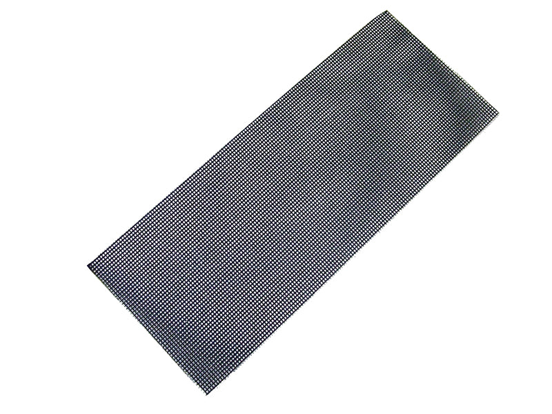 1/2 Orbital Sanding Sheets Mesh Assorted (Pack 4)                               