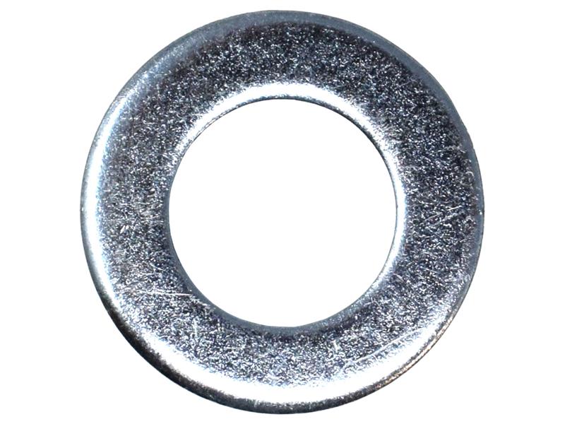 Type A Washer Bright ZP 5mm (Box 1000)